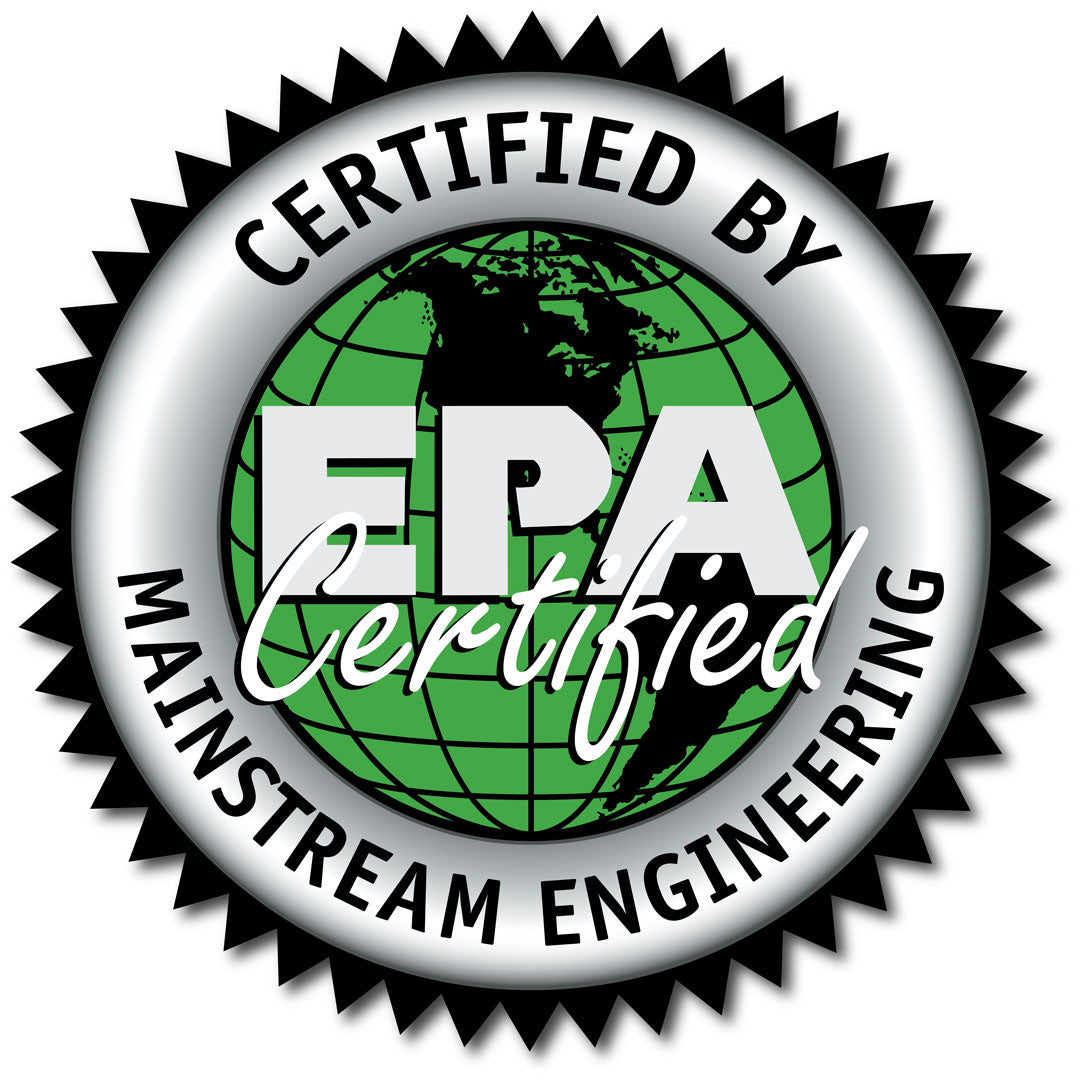 EPA Certification