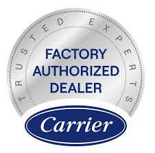 Carrier Authorized